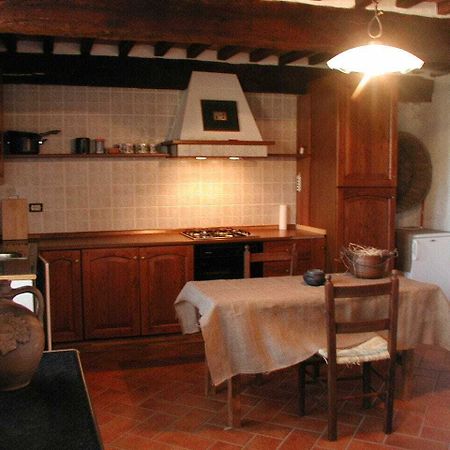 Villa Borgo Fonte Lupo Roccastrada Exterior foto