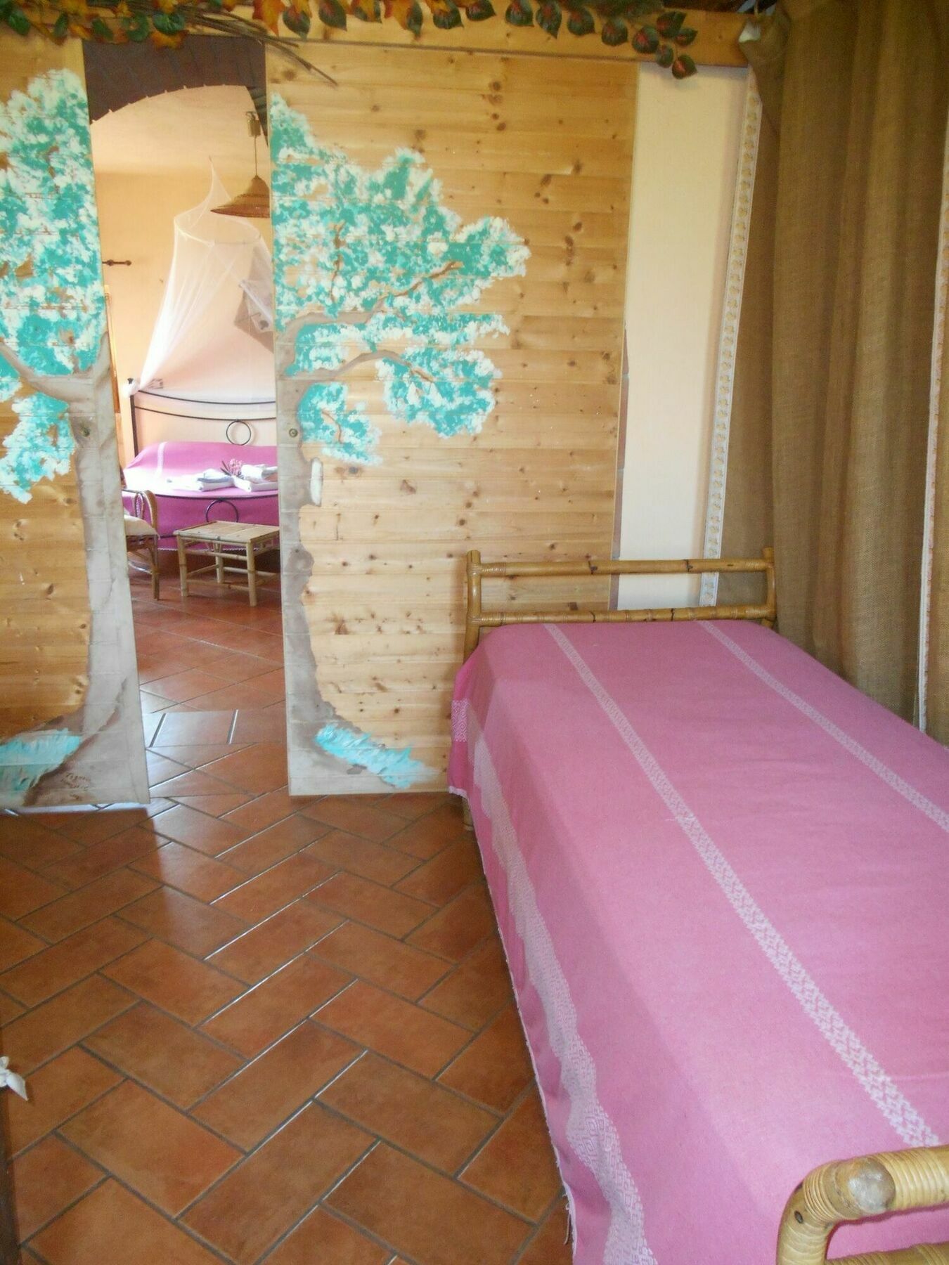Villa Borgo Fonte Lupo Roccastrada Exterior foto